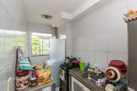 Apartamento à venda com 56m², 3 quartos e 1 vaga Apartamento à venda com 56m², 3 quartos e 1 vagaCozinha