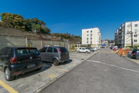 Apartamento à venda com 56m², 3 quartos e 1 vaga Apartamento à venda com 56m², 3 quartos e 1 vagaÁrea comum - Estacionamento