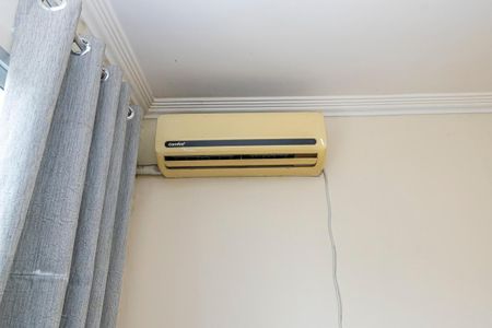 Apartamento à venda com 56m², 3 quartos e 1 vaga Apartamento à venda com 56m², 3 quartos e 1 vagaQuarto 3