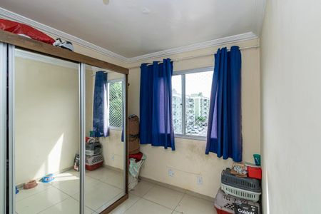 Apartamento à venda com 56m², 3 quartos e 1 vaga Apartamento à venda com 56m², 3 quartos e 1 vagaQuarto 2