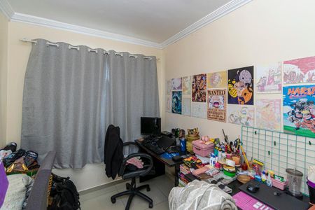 Apartamento à venda com 56m², 3 quartos e 1 vaga Apartamento à venda com 56m², 3 quartos e 1 vagaQuarto 1