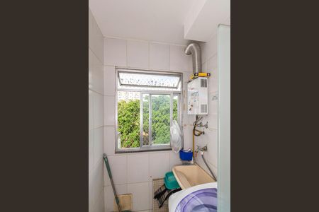Apartamento à venda com 56m², 3 quartos e 1 vaga Apartamento à venda com 56m², 3 quartos e 1 vagaÁrea de Serviço