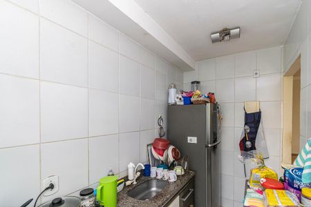 Apartamento à venda com 56m², 3 quartos e 1 vaga Apartamento à venda com 56m², 3 quartos e 1 vagaCozinha