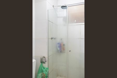 Apartamento à venda com 56m², 3 quartos e 1 vaga Apartamento à venda com 56m², 3 quartos e 1 vagaBanheiro