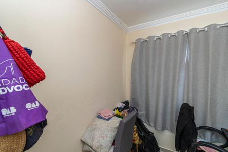 Apartamento à venda com 56m², 3 quartos e 1 vaga Apartamento à venda com 56m², 3 quartos e 1 vagaQuarto 1