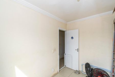 Apartamento à venda com 56m², 3 quartos e 1 vaga Apartamento à venda com 56m², 3 quartos e 1 vagaQuarto 2