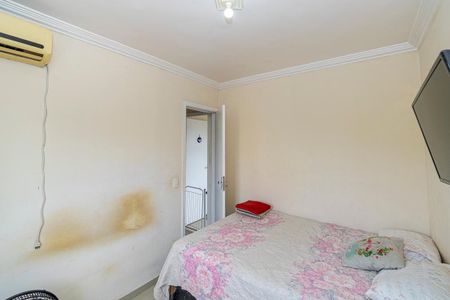 Apartamento à venda com 56m², 3 quartos e 1 vaga Apartamento à venda com 56m², 3 quartos e 1 vagaQuarto 3