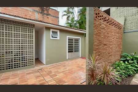 Casa à venda com 306m², 4 quartos e 4 vagas Casa à venda com 306m², 4 quartos e 4 vagasQuintal