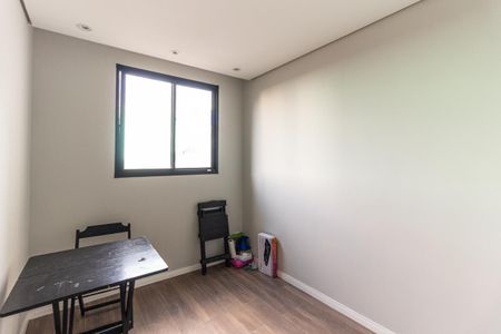 Quarto de apartamento para alugar com 1 quarto, 27m² em Centro Histórico de São Paulo, São Paulo