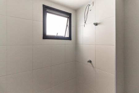 Apartamento para alugar com 27m², 1 quarto e sem vagaBanheiro