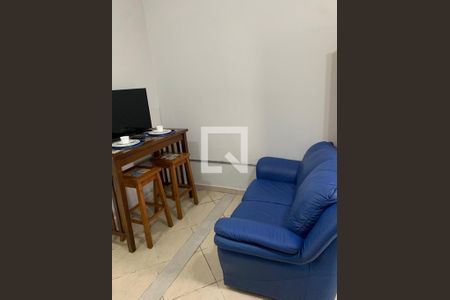 Kitnet/Studio para alugar com 1 quarto, 23m² em Bosque, Campinas
