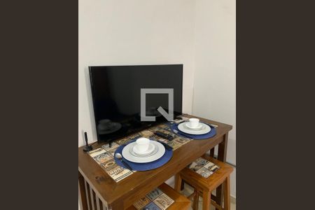 Kitnet/Studio para alugar com 1 quarto, 23m² em Bosque, Campinas