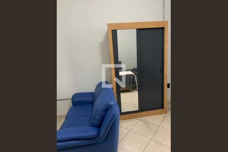 Kitnet/Studio para alugar com 1 quarto, 23m² em Bosque, Campinas