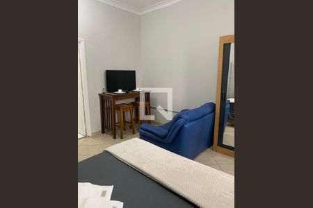 Kitnet/Studio para alugar com 1 quarto, 23m² em Bosque, Campinas