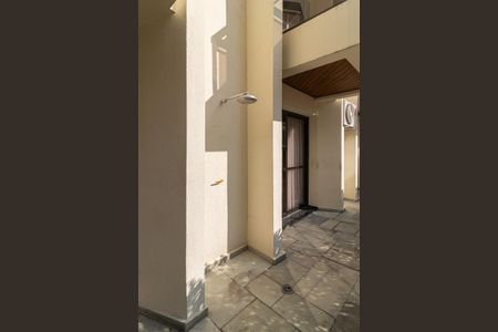 Apartamento à venda com 45m², 1 quarto e 1 vaga Apartamento à venda com 45m², 1 quarto e 1 vagaÁrea comum