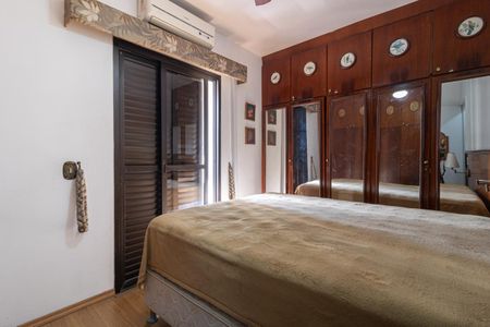 Apartamento à venda com 45m², 1 quarto e 1 vaga Apartamento à venda com 45m², 1 quarto e 1 vagaQuarto