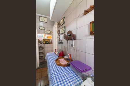 Apartamento à venda com 45m², 1 quarto e 1 vaga Apartamento à venda com 45m², 1 quarto e 1 vagaCozinha