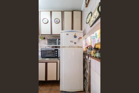 Apartamento à venda com 45m², 1 quarto e 1 vaga Apartamento à venda com 45m², 1 quarto e 1 vagaCozinha