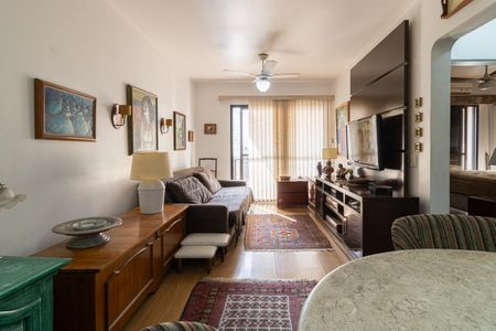 Apartamento à venda com 45m², 1 quarto e 1 vaga Apartamento à venda com 45m², 1 quarto e 1 vagaSala de Jantar