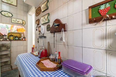 Apartamento à venda com 45m², 1 quarto e 1 vaga Apartamento à venda com 45m², 1 quarto e 1 vagaCozinha