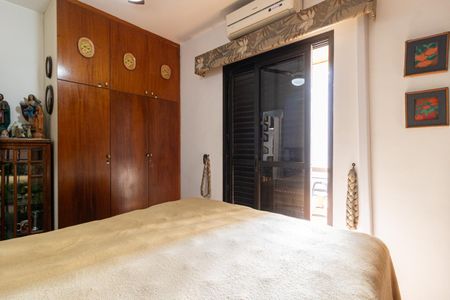 Apartamento à venda com 45m², 1 quarto e 1 vaga Apartamento à venda com 45m², 1 quarto e 1 vagaQuarto