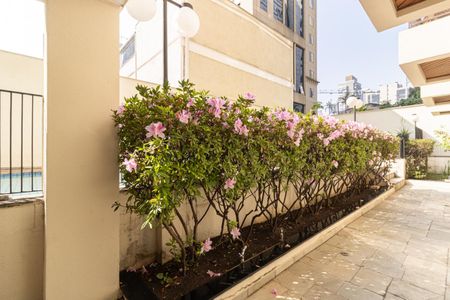 Apartamento à venda com 45m², 1 quarto e 1 vaga Apartamento à venda com 45m², 1 quarto e 1 vagaÁrea comum