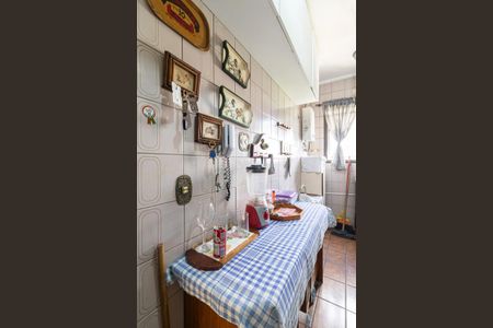 Apartamento à venda com 45m², 1 quarto e 1 vaga Apartamento à venda com 45m², 1 quarto e 1 vagaCozinha