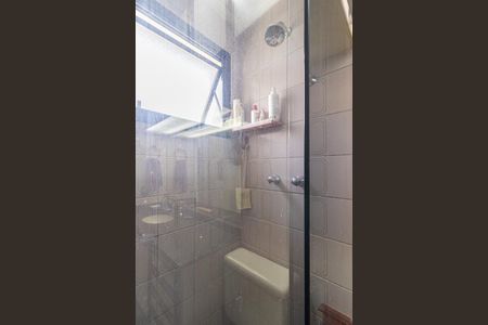 Apartamento à venda com 45m², 1 quarto e 1 vaga Apartamento à venda com 45m², 1 quarto e 1 vagaBanheiro