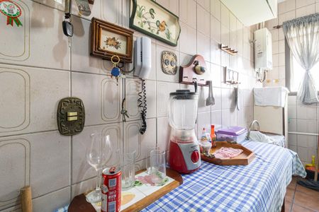 Apartamento à venda com 45m², 1 quarto e 1 vaga Apartamento à venda com 45m², 1 quarto e 1 vagaCozinha