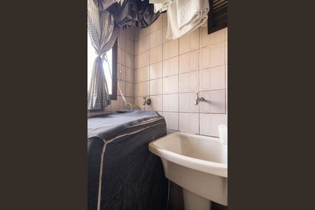 Apartamento à venda com 45m², 1 quarto e 1 vaga Apartamento à venda com 45m², 1 quarto e 1 vagaÁrea de Serviço