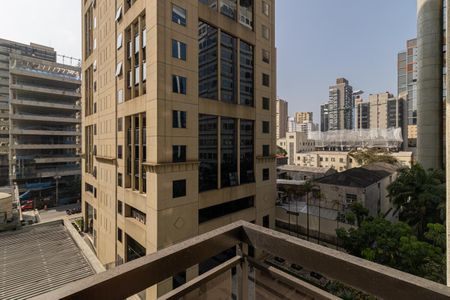 Apartamento à venda com 45m², 1 quarto e 1 vaga Apartamento à venda com 45m², 1 quarto e 1 vagaVaranda do Quarto