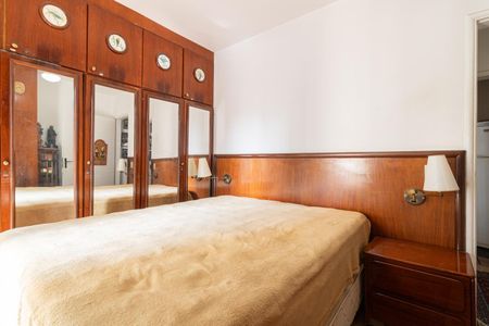 Apartamento à venda com 45m², 1 quarto e 1 vaga Apartamento à venda com 45m², 1 quarto e 1 vagaQuarto