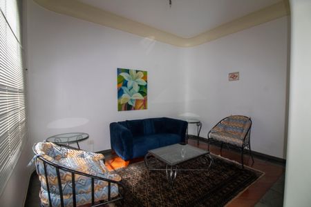 Apartamento à venda com 214m², 4 quartos e 3 vagasHall Social