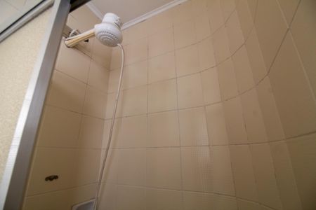 Apartamento à venda com 214m², 4 quartos e 3 vagasBanheiro de Serviço