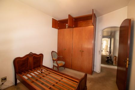 Apartamento à venda com 214m², 4 quartos e 3 vagasQuarto 1