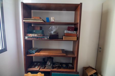 Apartamento à venda com 214m², 4 quartos e 3 vagasQuarto de Serviço