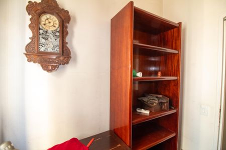 Apartamento à venda com 214m², 4 quartos e 3 vagasEscritório