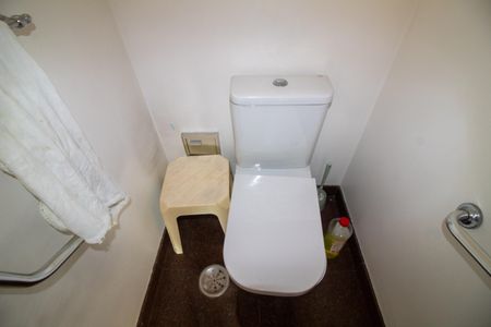 Apartamento à venda com 214m², 4 quartos e 3 vagasLavabo