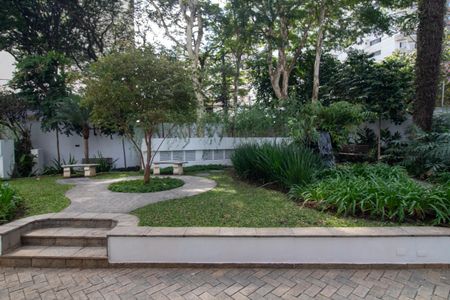 Apartamento à venda com 214m², 4 quartos e 3 vagasÁrea comum