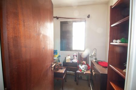 Apartamento à venda com 214m², 4 quartos e 3 vagasEscritório