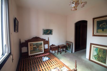 Apartamento à venda com 214m², 4 quartos e 3 vagasSuíte 1