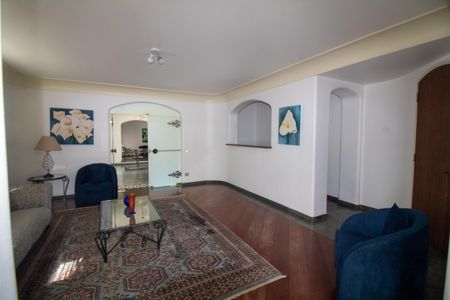 Apartamento à venda com 214m², 4 quartos e 3 vagasÁrea comum - Salão de Festas