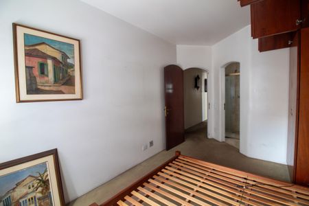 Apartamento à venda com 214m², 4 quartos e 3 vagasSuíte 2