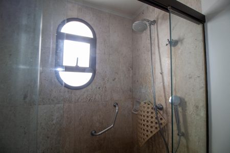 Apartamento à venda com 214m², 4 quartos e 3 vagasBanheiro