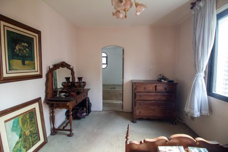 Apartamento à venda com 214m², 4 quartos e 3 vagasSuíte 1