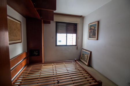 Apartamento à venda com 214m², 4 quartos e 3 vagasSuíte 2