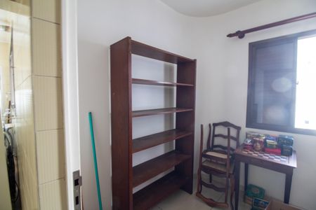 Apartamento à venda com 214m², 4 quartos e 3 vagasQuarto de Serviço