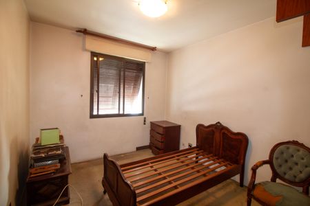 Apartamento à venda com 214m², 4 quartos e 3 vagasQuarto 1
