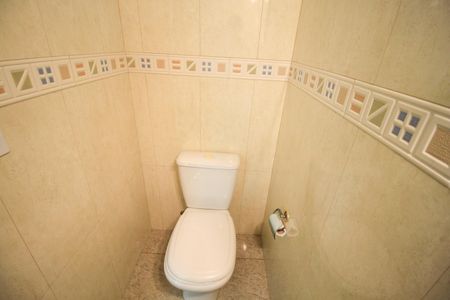 Casa à venda com 90m², 3 quartos e 2 vagasLavabo