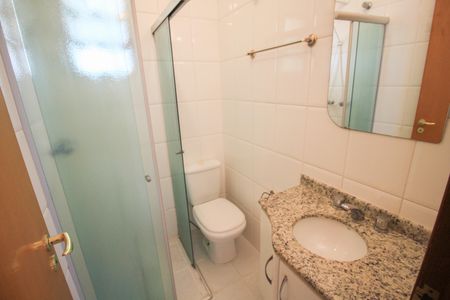 Casa à venda com 90m², 3 quartos e 2 vagasBanheiro Suíte